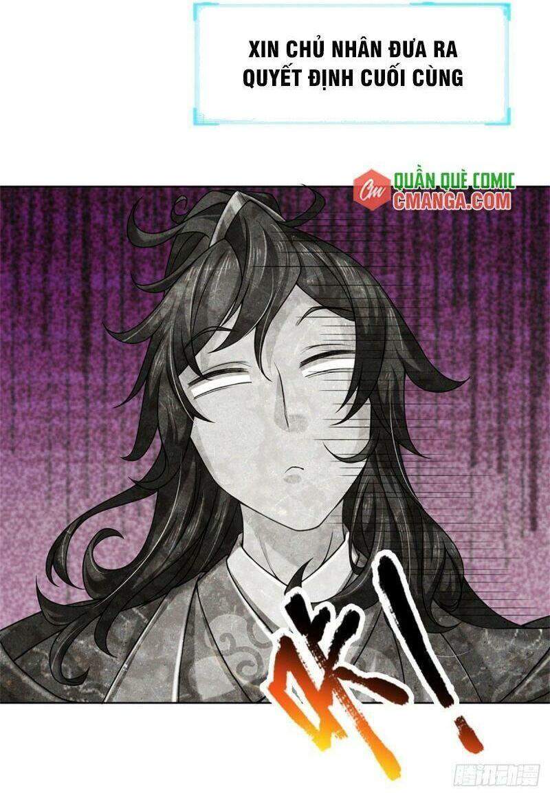 Chúa Tể Chi Lộ - Chương 3