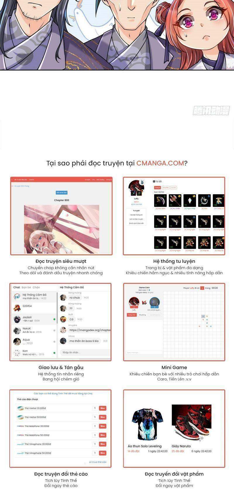 Chúa Tể Chi Lộ - Chương 3