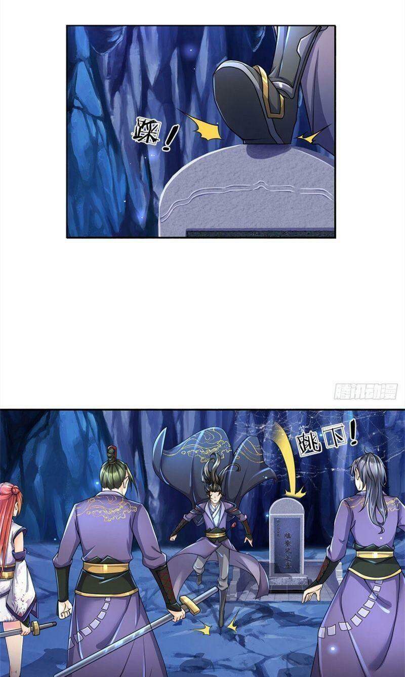 Chúa Tể Chi Lộ - Chương 3