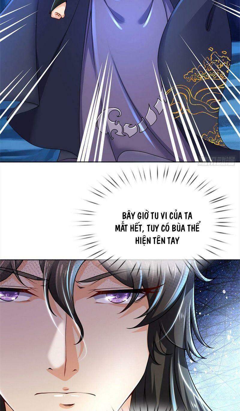 Chúa Tể Chi Lộ - Chương 3