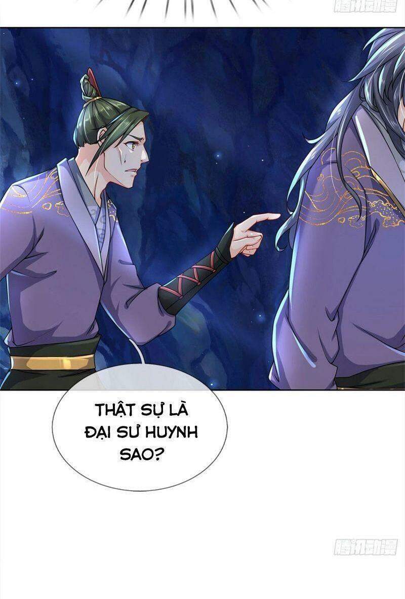 Chúa Tể Chi Lộ - Chương 3