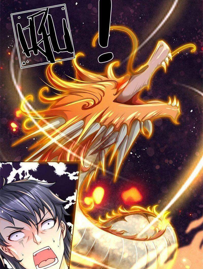 Chúa Tể Chi Lộ - Chương 3