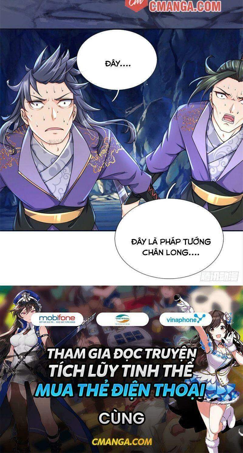 Chúa Tể Chi Lộ - Chương 3