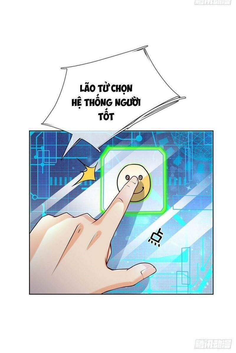 Chúa Tể Chi Lộ - Chương 3