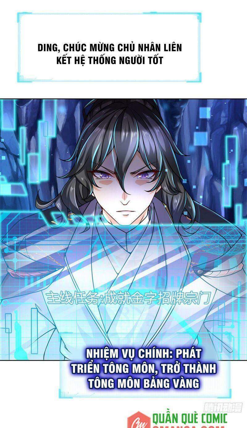 Chúa Tể Chi Lộ - Chương 3