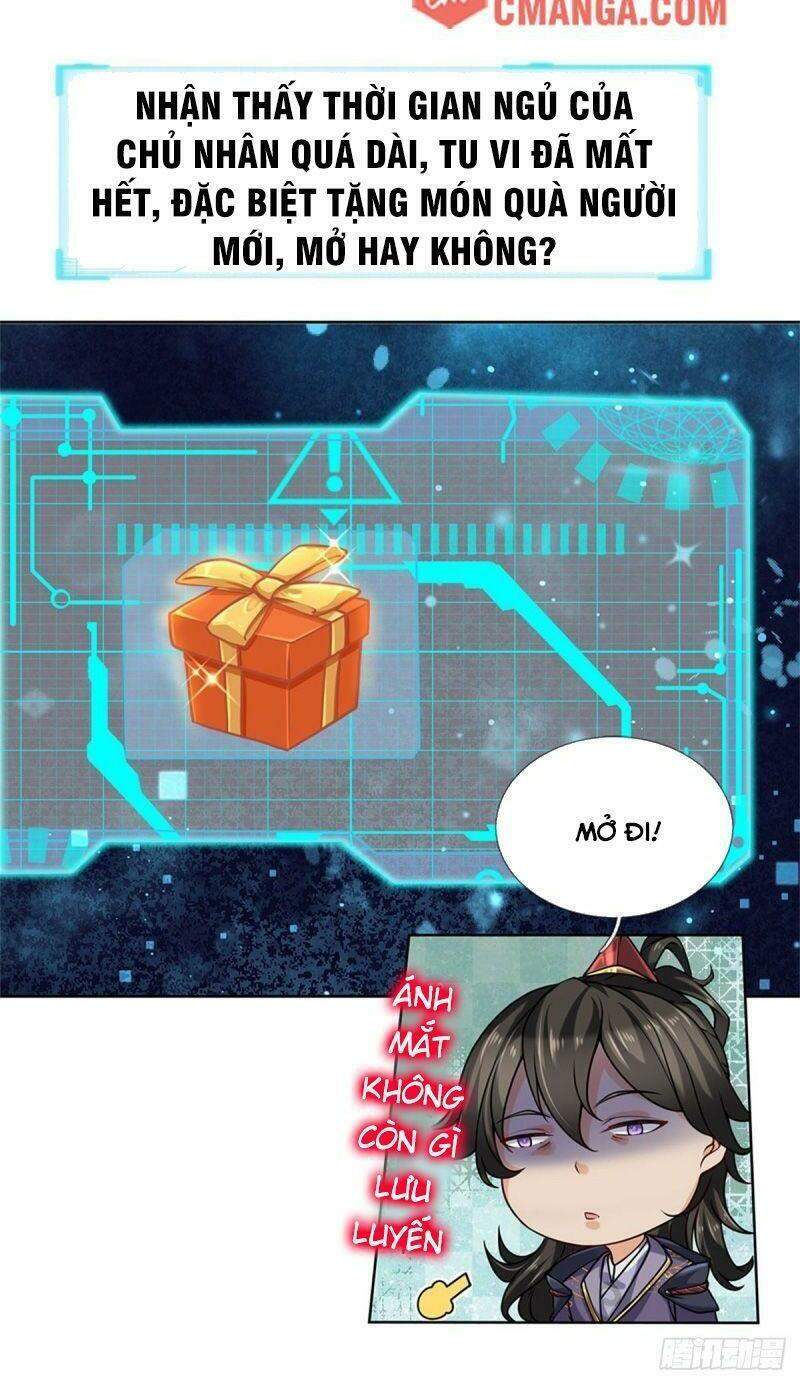 Chúa Tể Chi Lộ - Chương 3