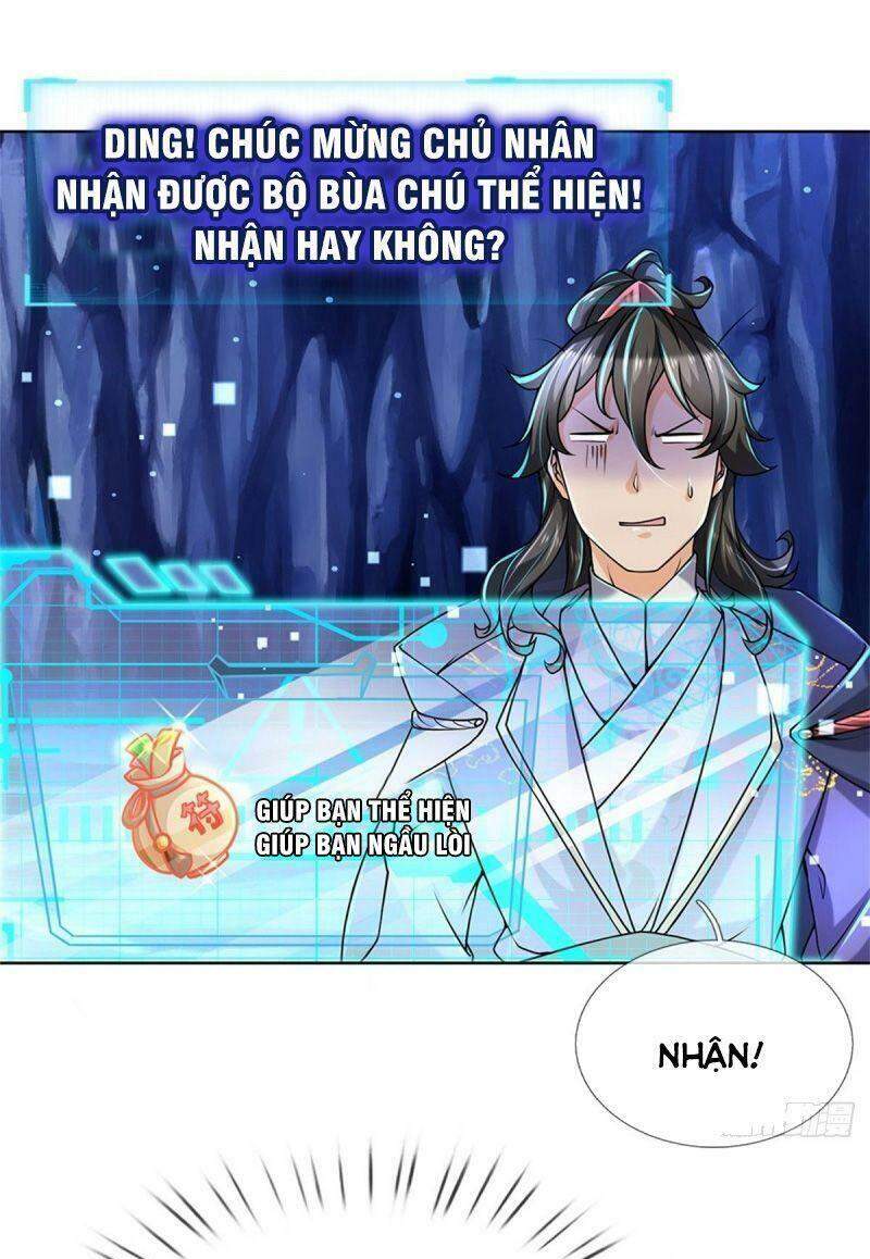 Chúa Tể Chi Lộ - Chương 3