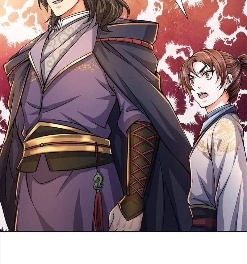 Chúa Tể Chi Lộ - Chương 121