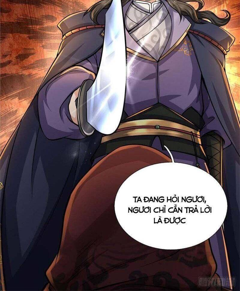 Chúa Tể Chi Lộ - Chương 121