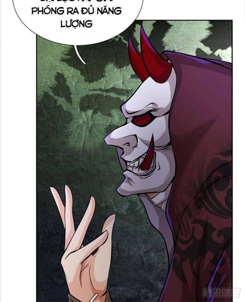 Chúa Tể Chi Lộ - Chương 121