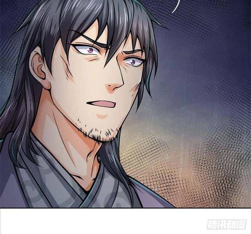 Chúa Tể Chi Lộ - Chương 121