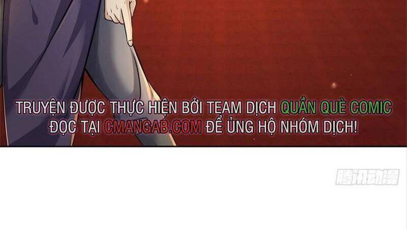 Chúa Tể Chi Lộ - Chương 121