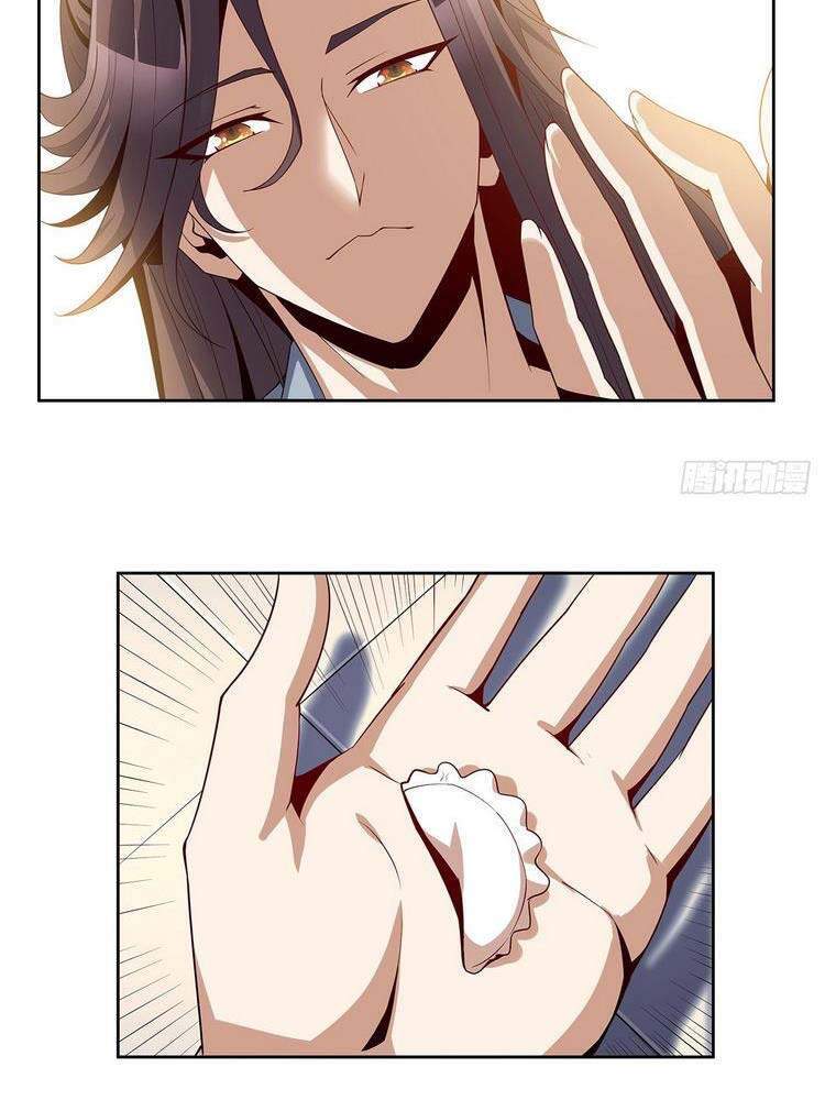 Kiếm Tu Imba Nhất Quả Đất - Chương 10