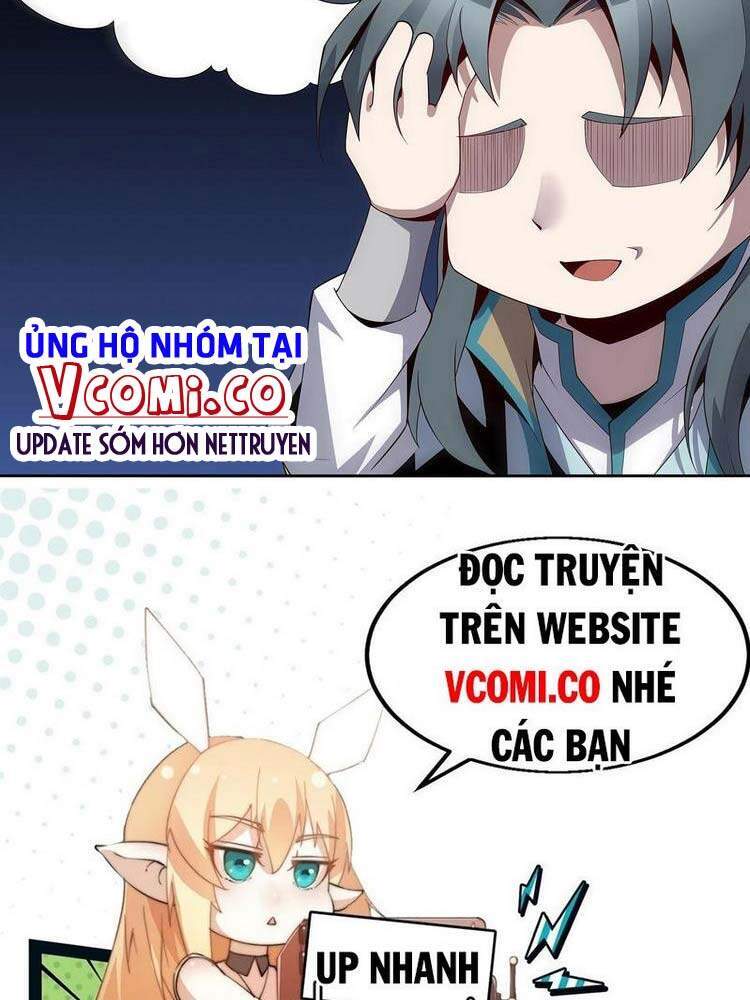 Kiếm Tu Imba Nhất Quả Đất - Chương 10