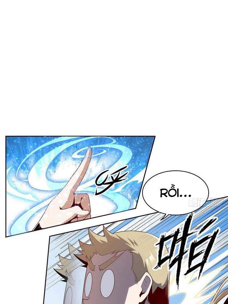 Kiếm Tu Imba Nhất Quả Đất - Chương 10