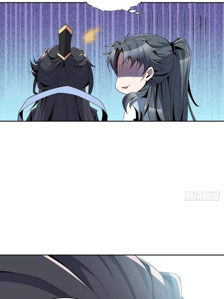 Kiếm Tu Imba Nhất Quả Đất - Chương 10