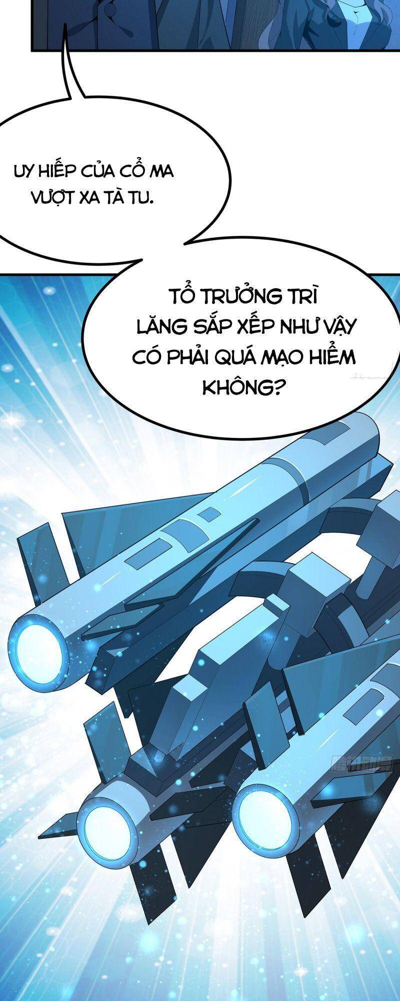 Kiếm Tu Imba Nhất Quả Đất - Chương 102