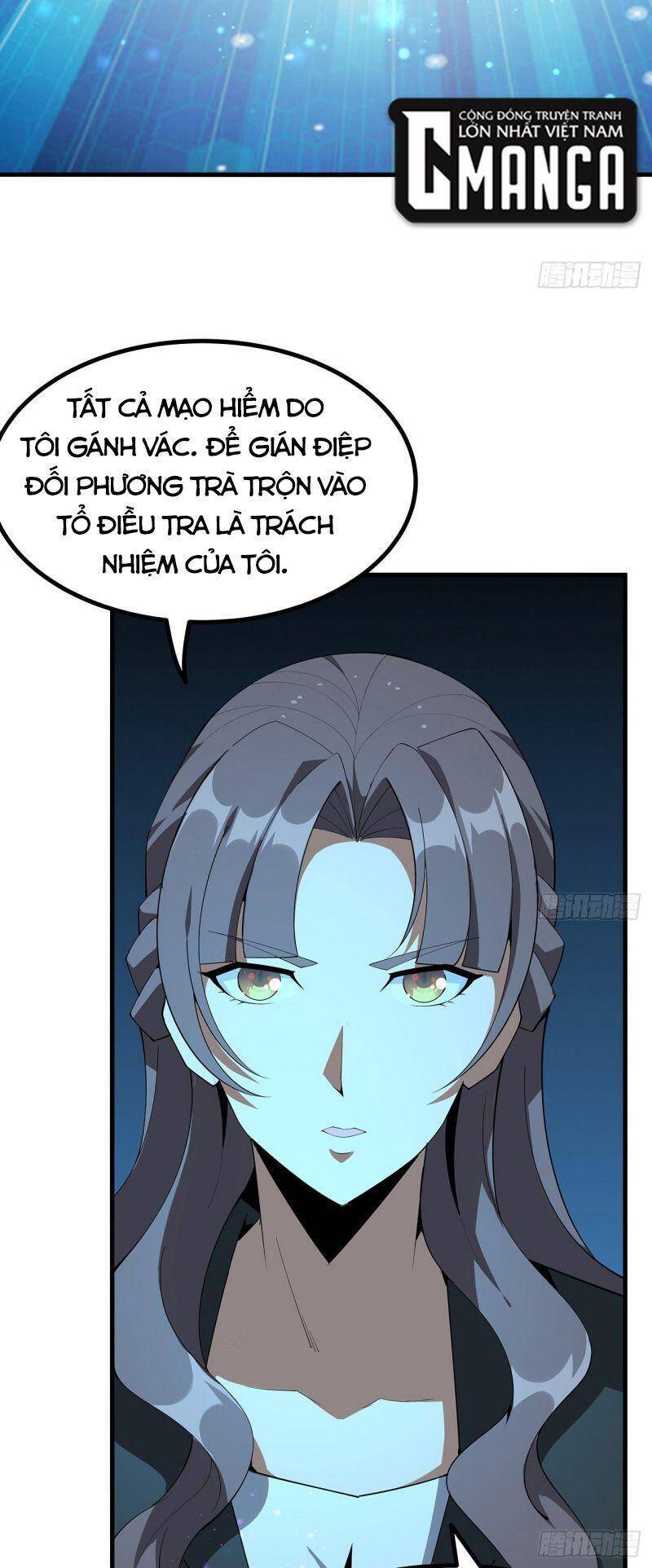 Kiếm Tu Imba Nhất Quả Đất - Chương 102