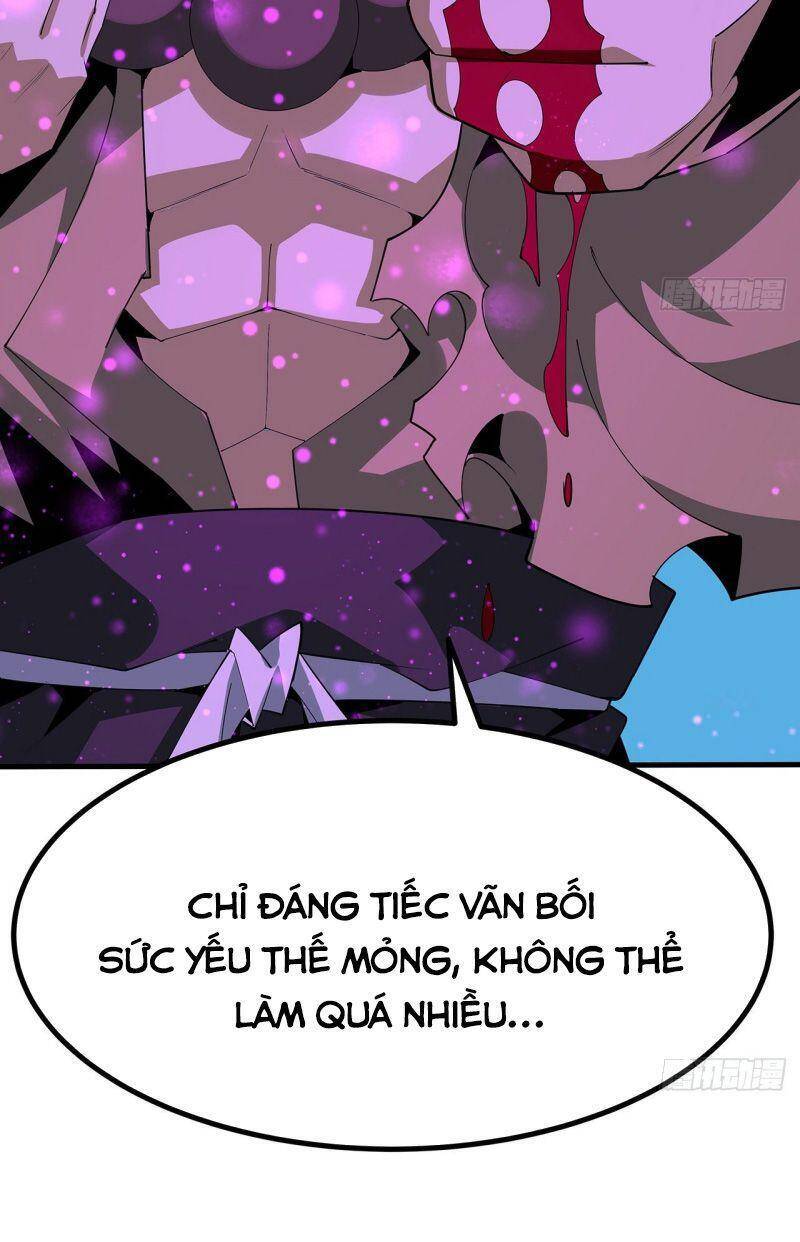 Kiếm Tu Imba Nhất Quả Đất - Chương 103