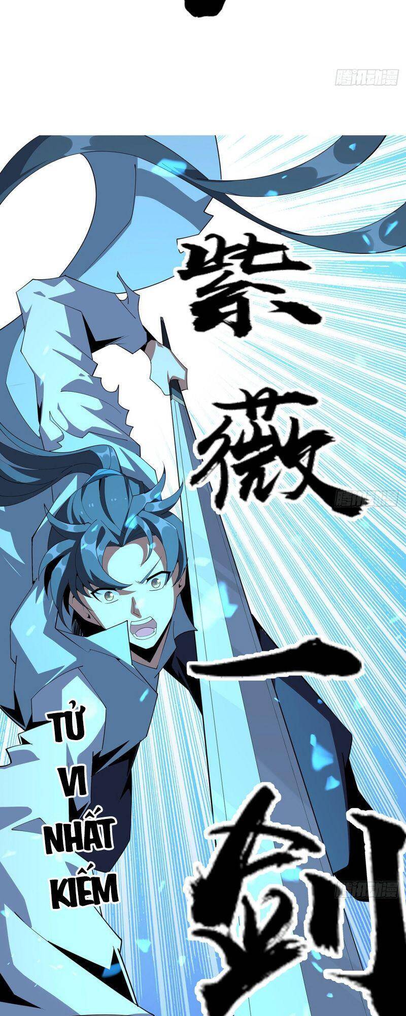 Kiếm Tu Imba Nhất Quả Đất - Chương 103