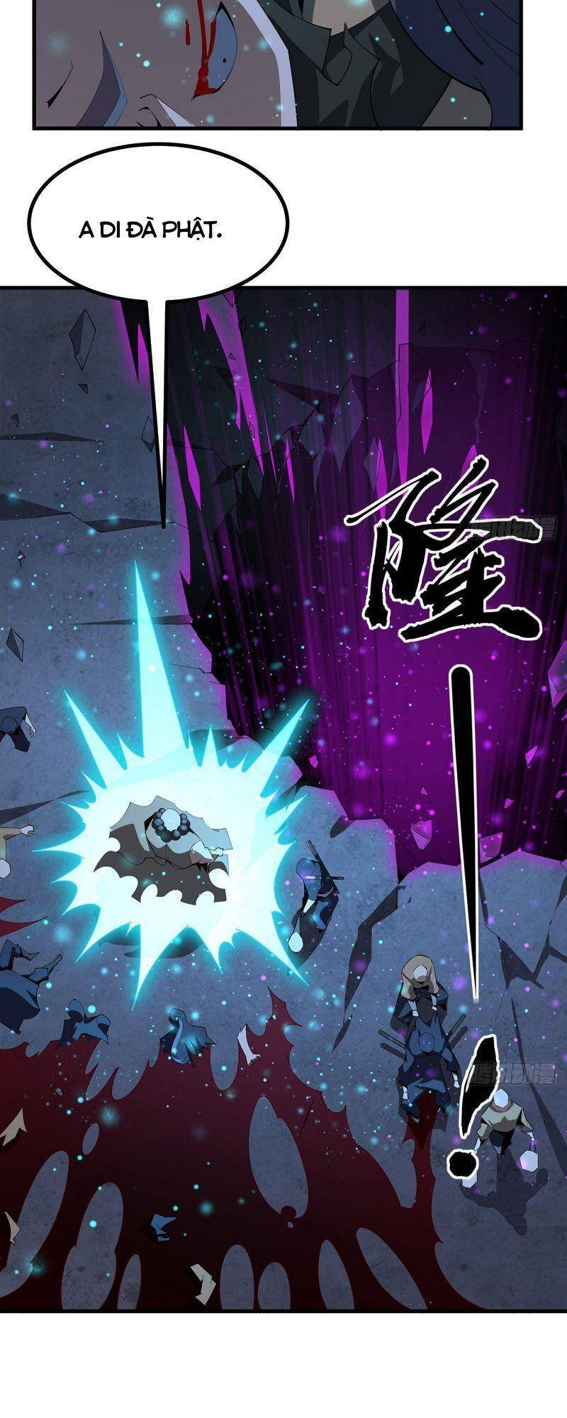 Kiếm Tu Imba Nhất Quả Đất - Chương 103