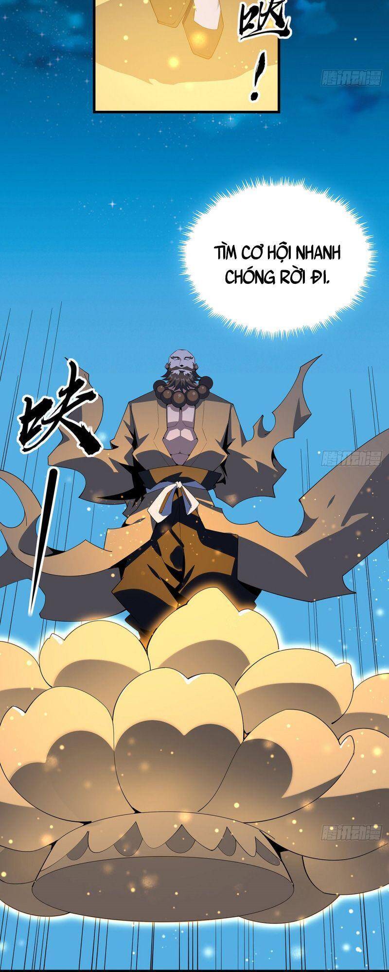 Kiếm Tu Imba Nhất Quả Đất - Chương 103