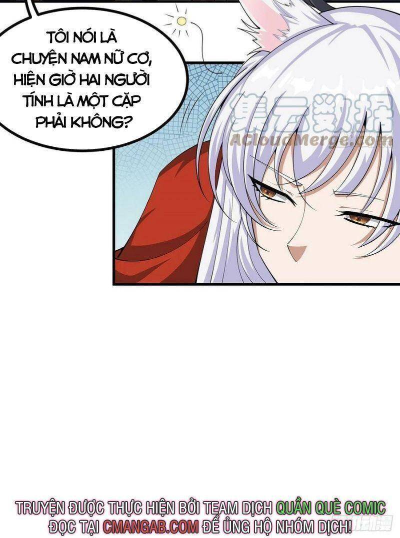 Kiếm Tu Imba Nhất Quả Đất - Chương 108