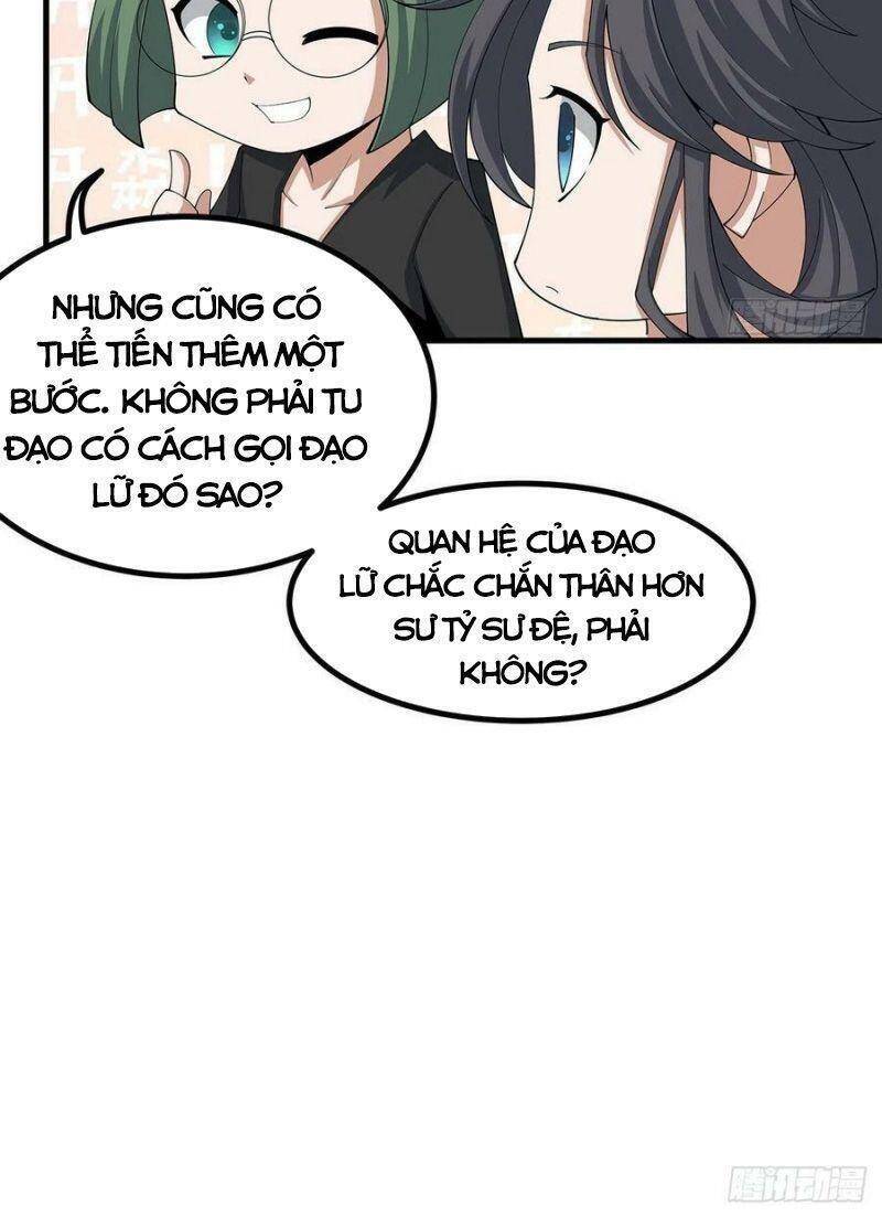 Kiếm Tu Imba Nhất Quả Đất - Chương 108