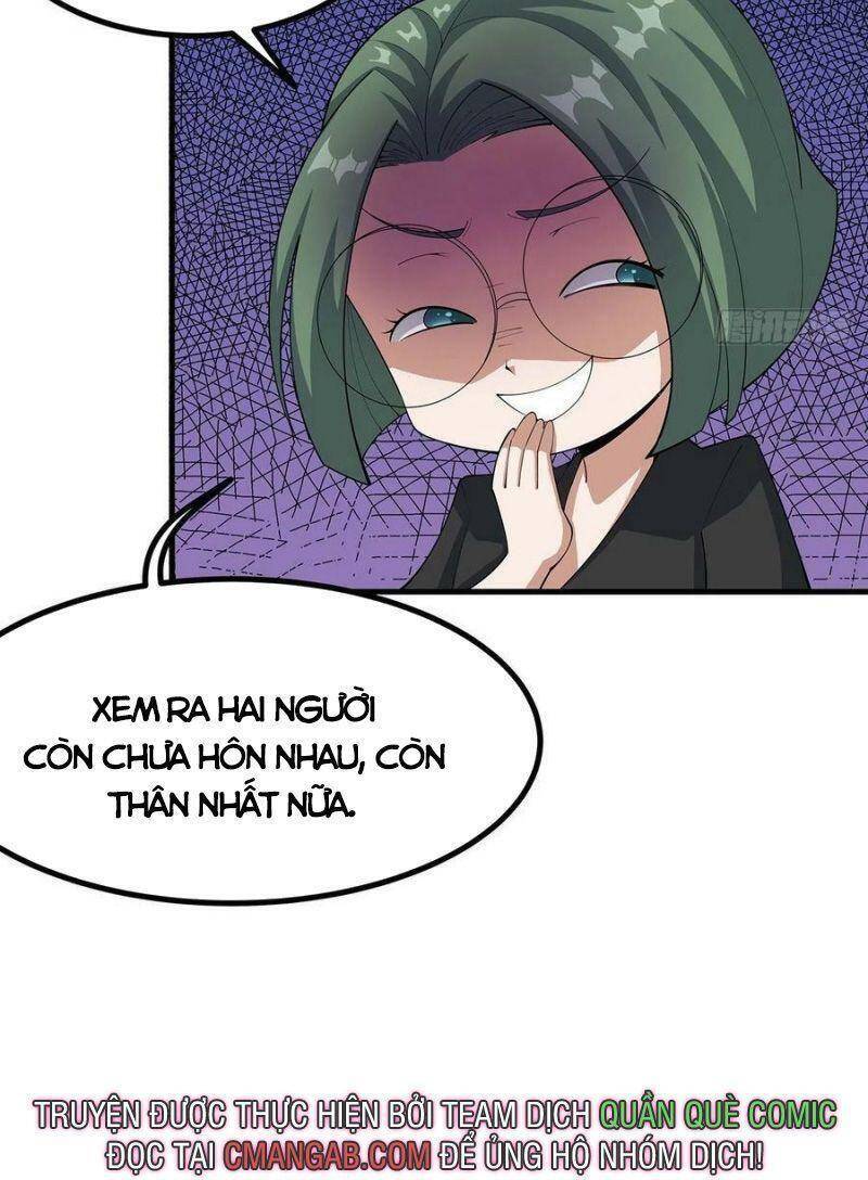 Kiếm Tu Imba Nhất Quả Đất - Chương 108