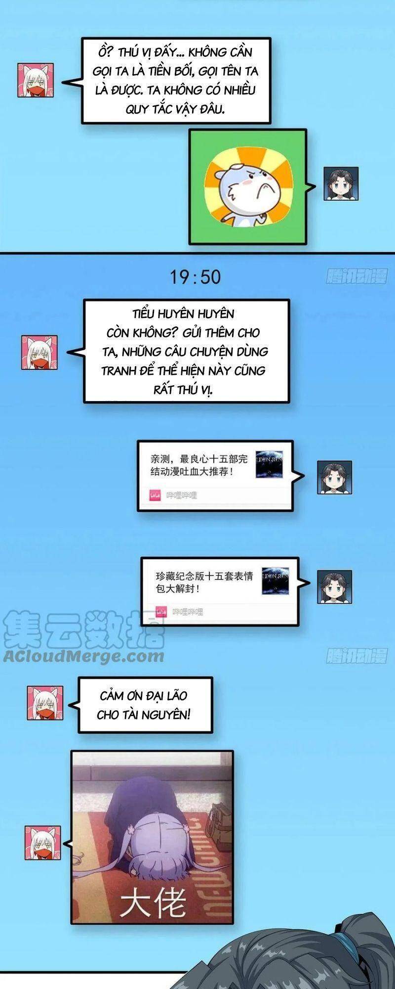 Kiếm Tu Imba Nhất Quả Đất - Chương 108