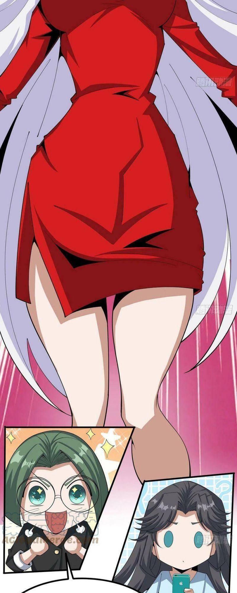 Kiếm Tu Imba Nhất Quả Đất - Chương 108