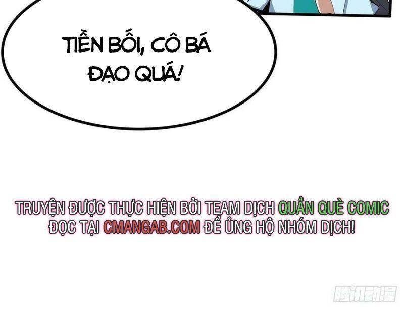 Kiếm Tu Imba Nhất Quả Đất - Chương 108