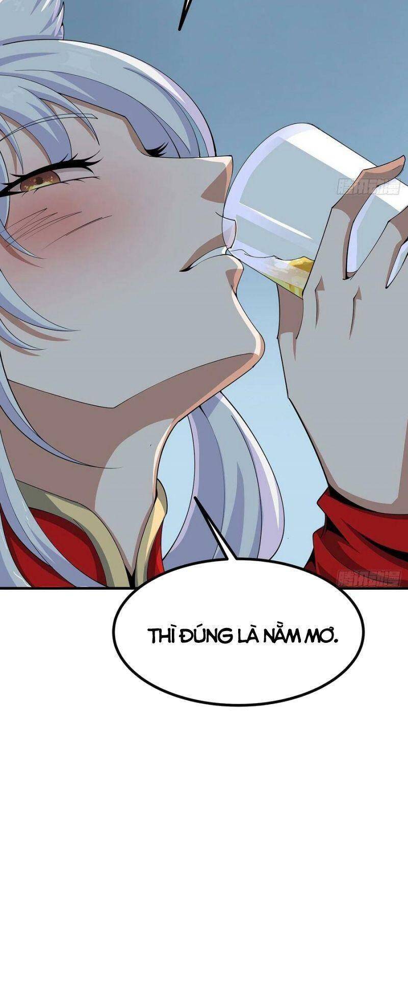 Kiếm Tu Imba Nhất Quả Đất - Chương 108