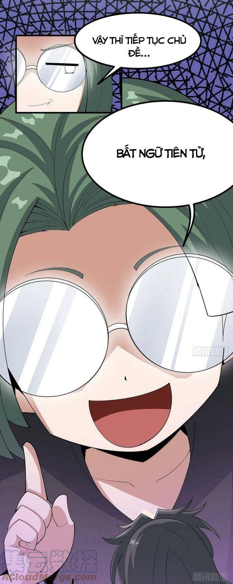 Kiếm Tu Imba Nhất Quả Đất - Chương 108