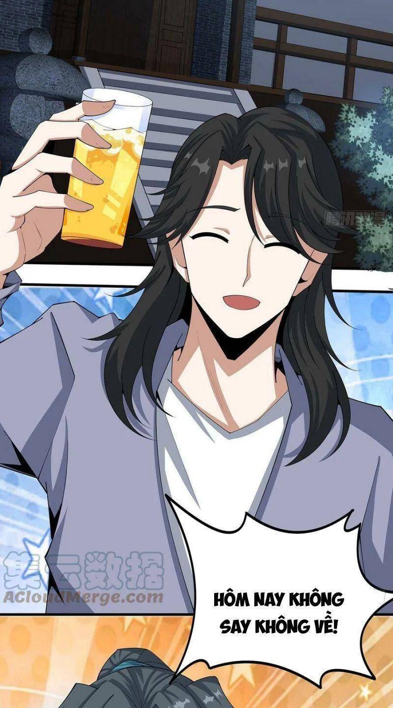 Kiếm Tu Imba Nhất Quả Đất - Chương 108