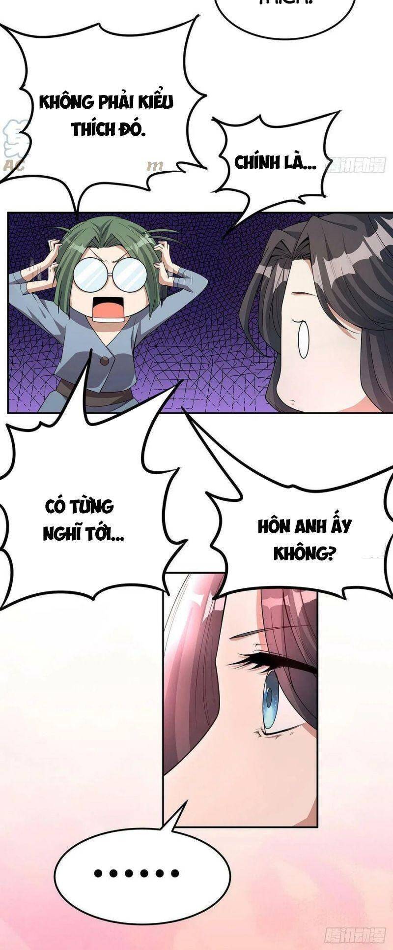 Kiếm Tu Imba Nhất Quả Đất - Chương 109