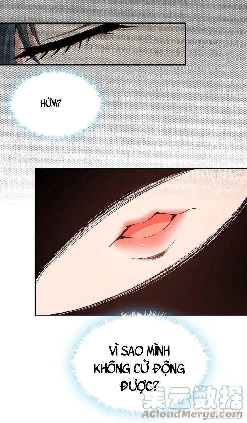 Kiếm Tu Imba Nhất Quả Đất - Chương 109