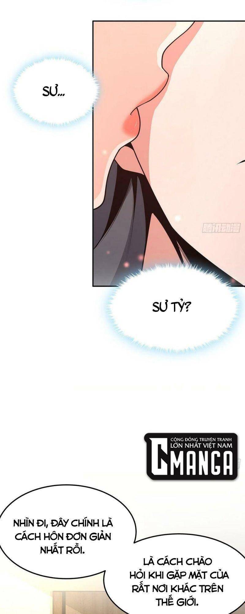 Kiếm Tu Imba Nhất Quả Đất - Chương 109