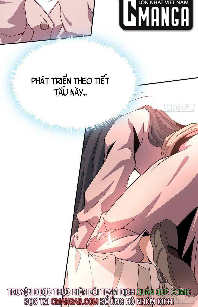 Kiếm Tu Imba Nhất Quả Đất - Chương 109