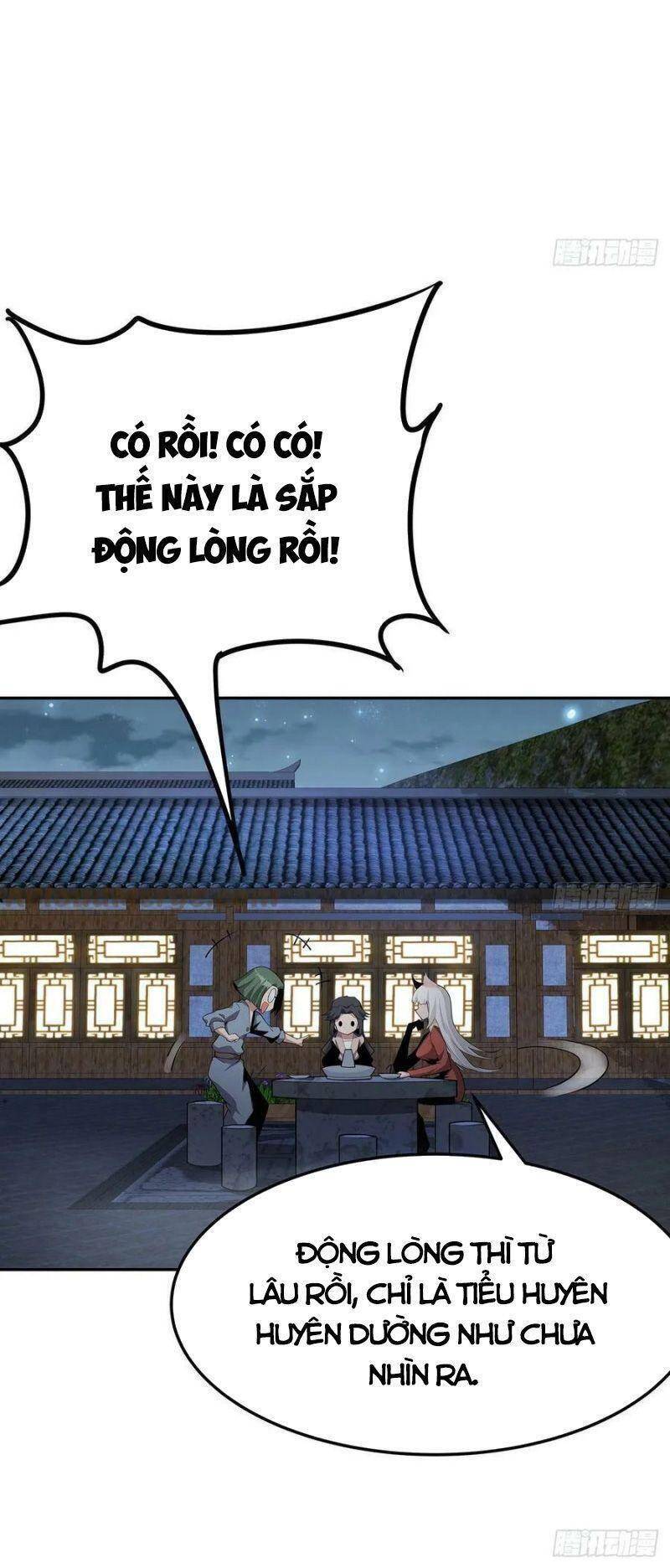 Kiếm Tu Imba Nhất Quả Đất - Chương 109