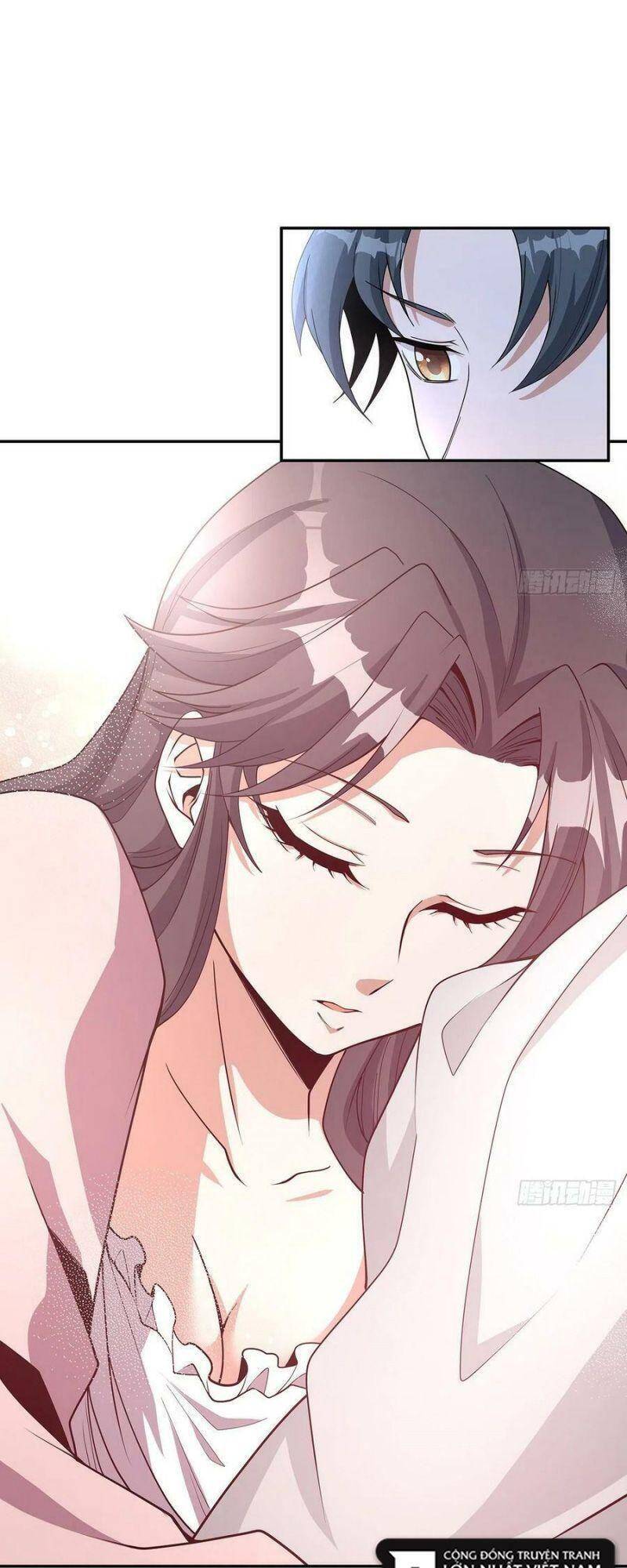 Kiếm Tu Imba Nhất Quả Đất - Chương 109