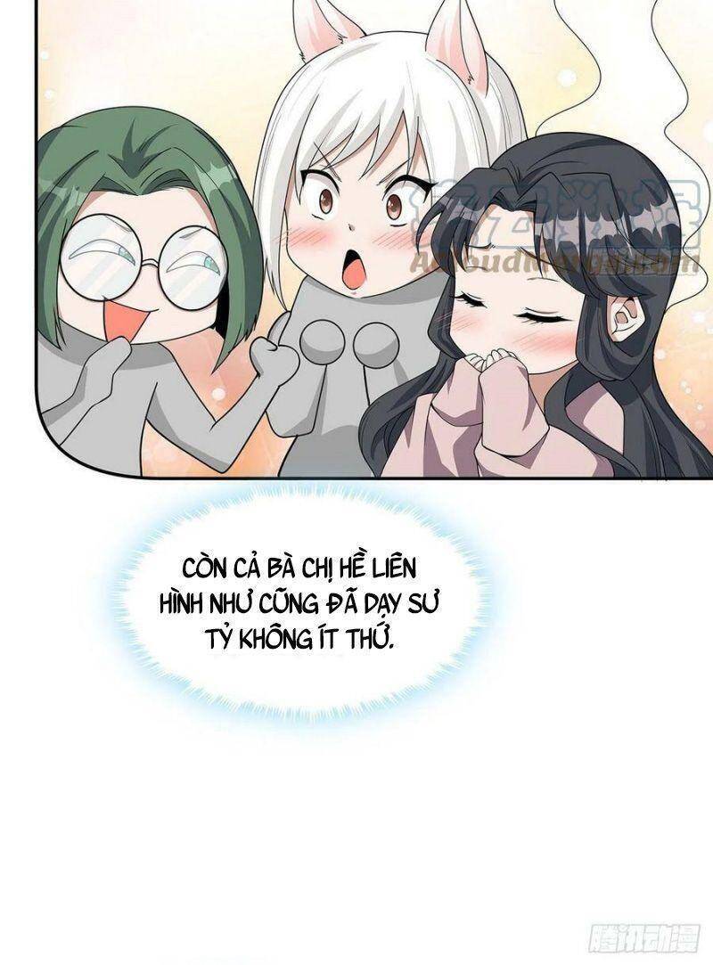 Kiếm Tu Imba Nhất Quả Đất - Chương 109