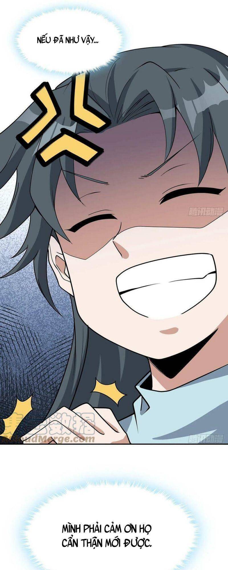 Kiếm Tu Imba Nhất Quả Đất - Chương 109