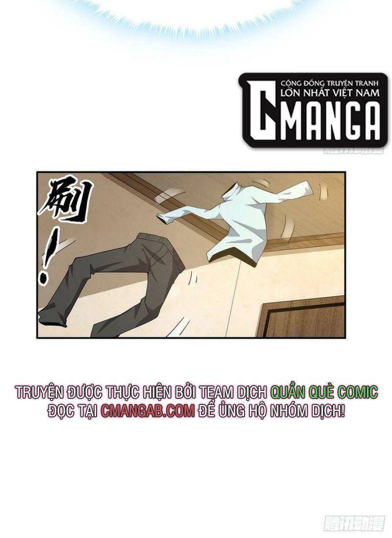 Kiếm Tu Imba Nhất Quả Đất - Chương 109