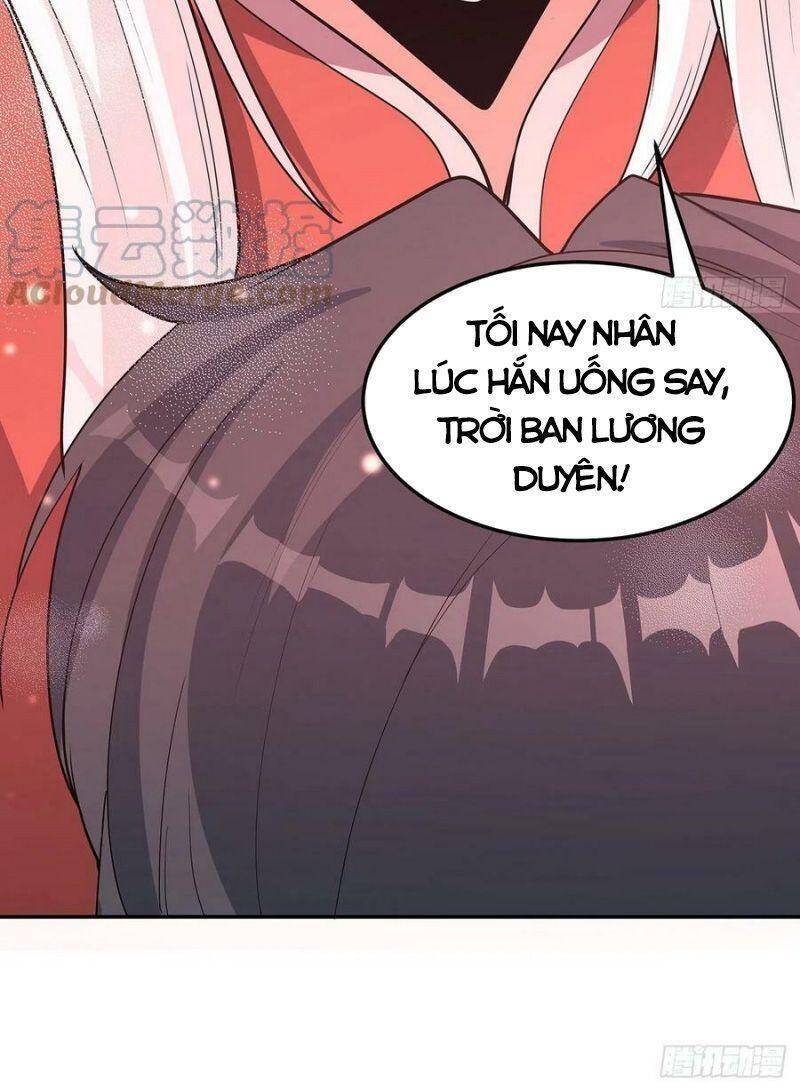 Kiếm Tu Imba Nhất Quả Đất - Chương 109