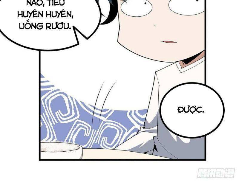 Kiếm Tu Imba Nhất Quả Đất - Chương 114