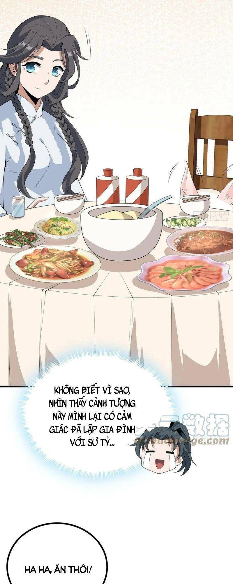 Kiếm Tu Imba Nhất Quả Đất - Chương 114