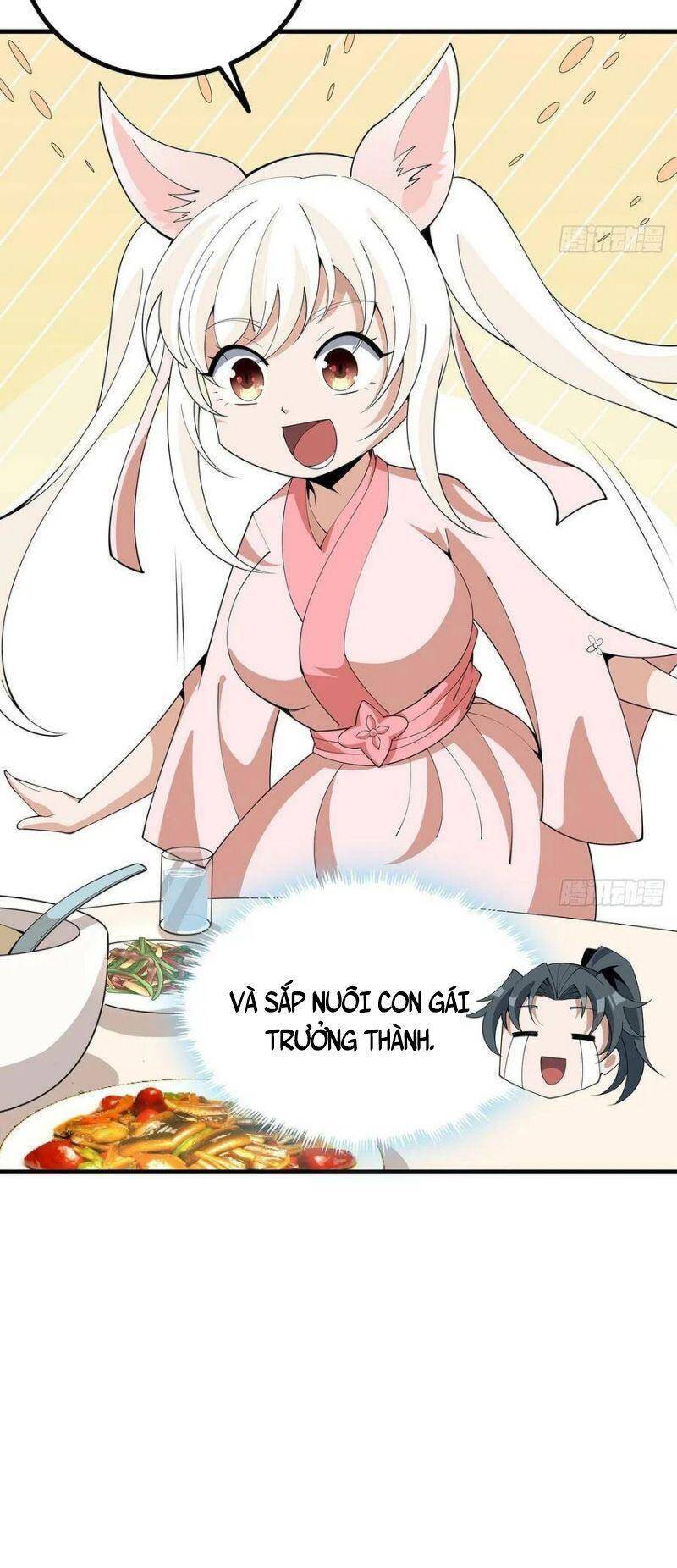 Kiếm Tu Imba Nhất Quả Đất - Chương 114