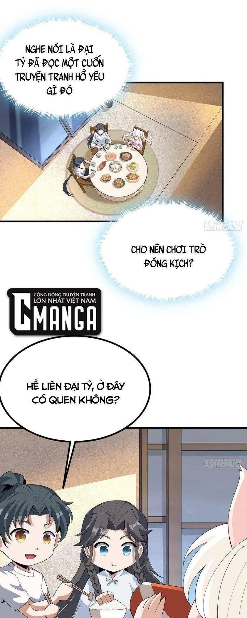 Kiếm Tu Imba Nhất Quả Đất - Chương 114