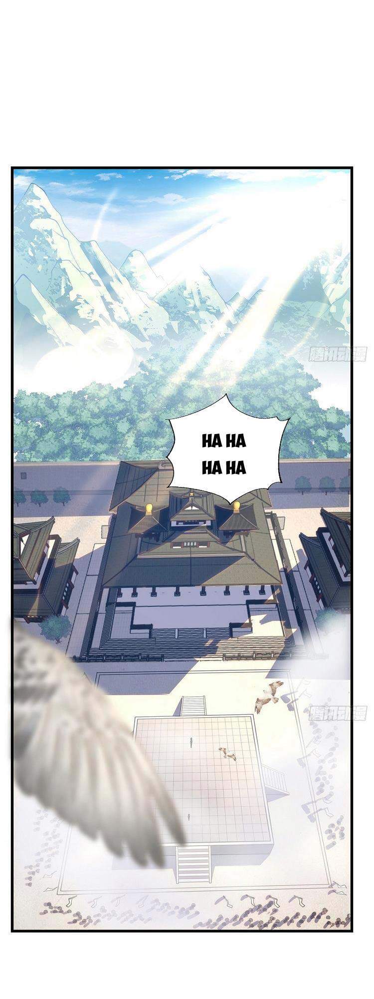 Kiếm Tu Imba Nhất Quả Đất - Chương 13